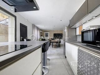  Maison � vendre 4 pi�ces 132 m�