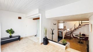  Appartement � vendre 2 pi�ces 46 m�