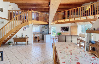  Maison � vendre 5 pi�ces 151 m�