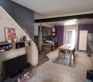  Maison � vendre 4 pi�ces 90 m�