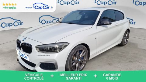 BMW S&eacute;rie 1 (F21) M135I 326 BVA 8 M Performance 2016 occasion Grisy Les Platres 95810