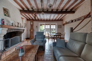  Maison � vendre 5 pi�ces 144 m�