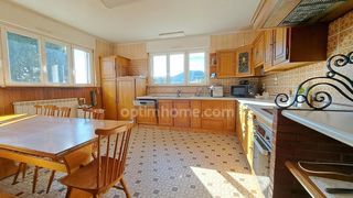  Maison � vendre 7 pi�ces 210 m�