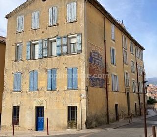  Appartement � vendre 3 pi�ces 61 m�