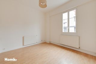  Appartement � vendre 1 pi�ce 27 m�