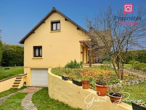   Maison de 7 pi�ce(s) 156 m2 Maison - 7 pi�ce(s) - 156 m�