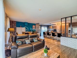  Maison � vendre 4 pi�ces 110 m�