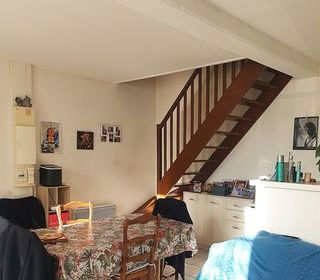  Appartement � vendre 5 pi�ces 145 m�