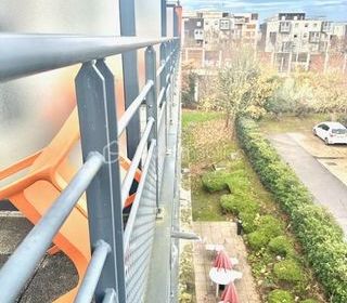  Appartement � vendre 1 pi�ce 20 m�