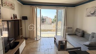  Appartement � vendre 2 pi�ces 42 m�