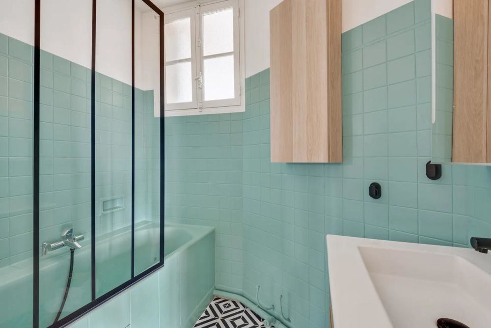 � vendre  Appartement Issy-les-Moulineaux (92130)