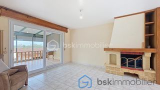  Maison � vendre 6 pi�ces 110 m�