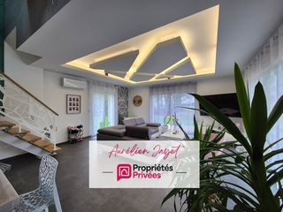  Maison � vendre 6 pi�ces 196 m�