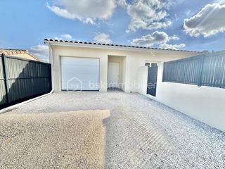  Maison � vendre 3 pi�ces 98 m�