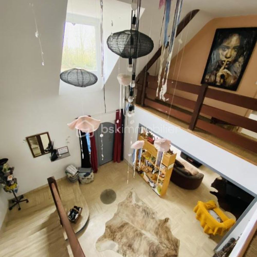 � vendre  Maison Saint-Jouan-des-Gu�rets (35430)