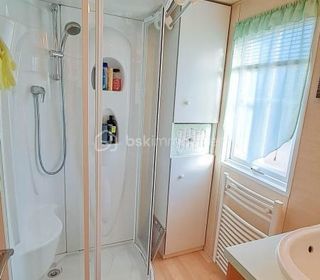  Terrain � vendre 313 m�