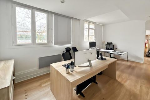 Bureau 490000 92100 Boulogne billancourt