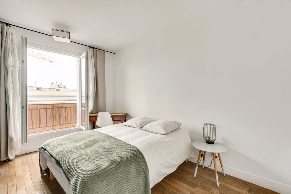 � vendre  Appartement Issy-les-Moulineaux (92130)