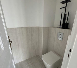  Appartement � vendre 3 pi�ces 73 m�