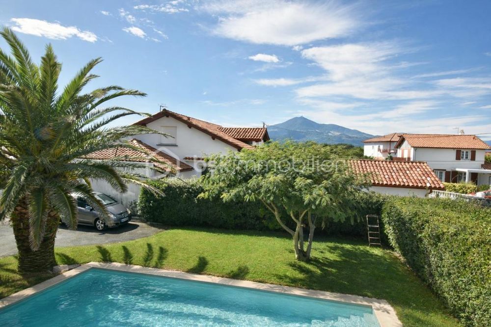 � vendre  Maison Bidart (64210)