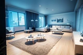  Appartement � vendre 8 pi�ces 220 m�