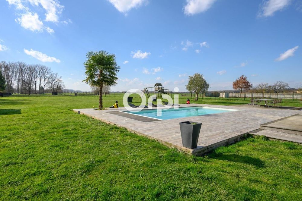 � vendre  Maison Douai (59500)