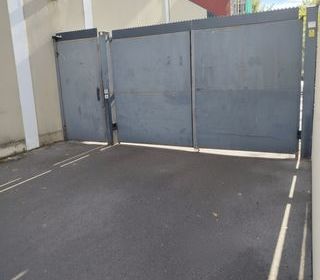  Parking / Garage � vendre 1 pi�ce 14 m�