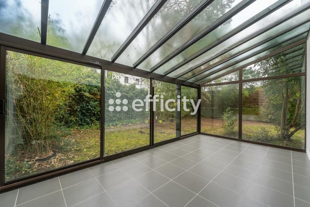 � vendre  Appartement Garches (92380)