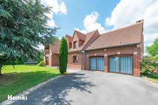  Maison � vendre 7 pi�ces 262 m�