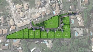  Terrain � vendre 494 m�