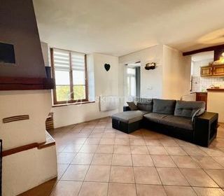  Maison � vendre 3 pi�ces 55 m�