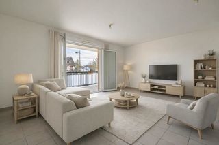  Appartement � vendre 4 pi�ces 78 m�