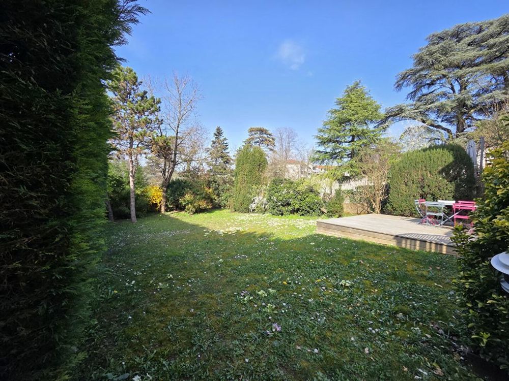 � vendre  Maison Tassin-la-Demi-Lune (69160)