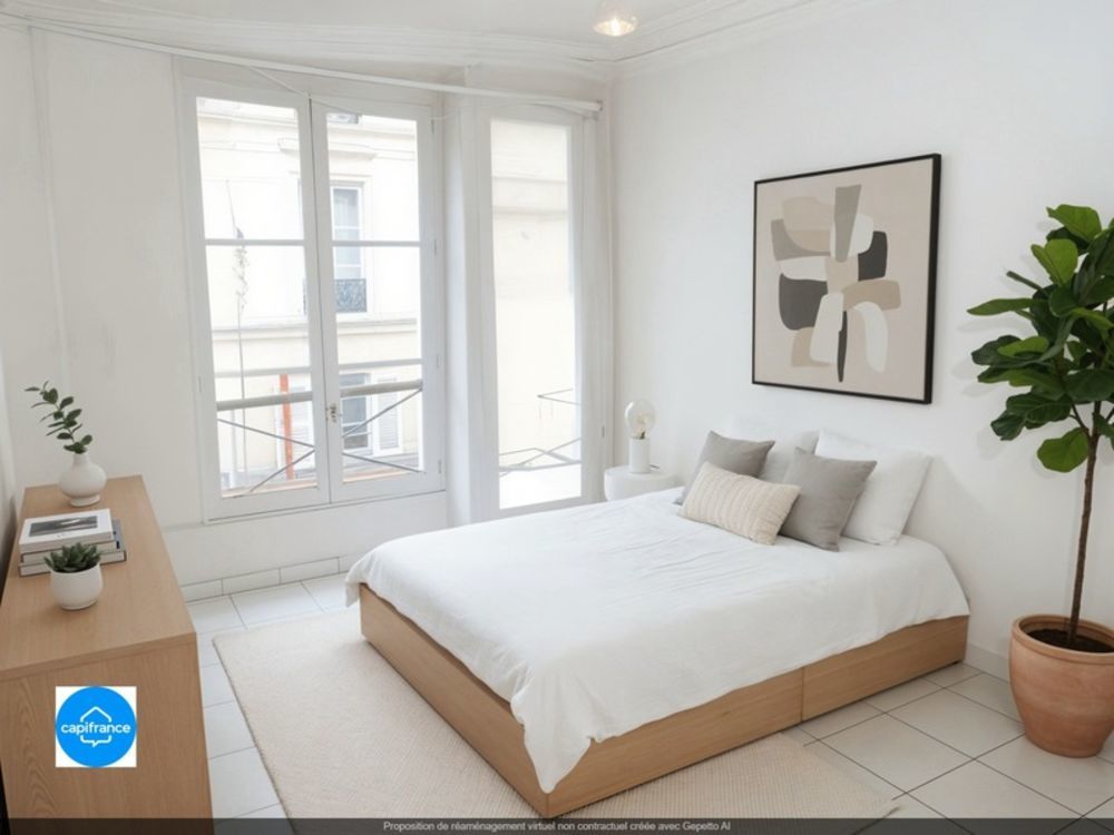 � vendre  Appartement Paris 10