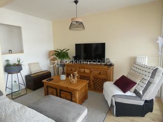  Appartement � vendre 4 pi�ces 84 m�