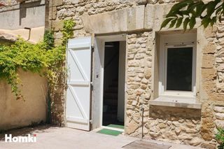  Maison � vendre 4 pi�ces 85 m�