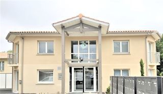  Appartement � louer 1 pi�ce 18 m�