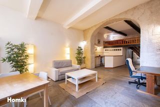  Appartement � vendre 1 pi�ce 50 m�