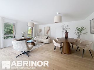  Appartement � vendre 4 pi�ces 97 m�