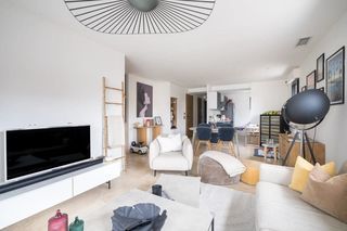  Appartement � vendre 4 pi�ces 96 m�