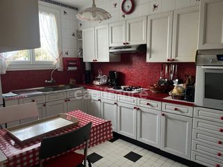  Maison � vendre 4 pi�ces 94 m�