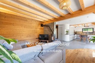  Chalet � vendre 7 pi�ces 175 m�