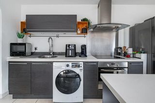  Appartement � vendre 2 pi�ces 44 m�