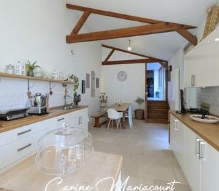  Maison � vendre 9 pi�ces 238 m�