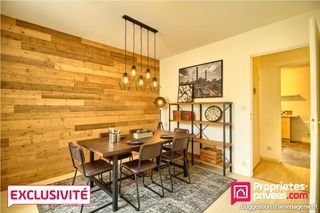  Appartement � vendre 4 pi�ces 96 m�