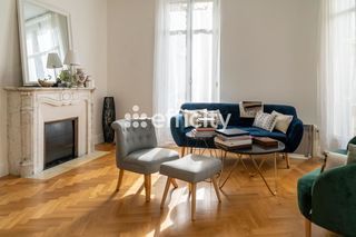  Appartement � vendre 6 pi�ces 136 m�