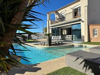  Villa � vendre 5 pi�ces 170 m�