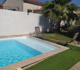  Maison � vendre 6 pi�ces 142 m�