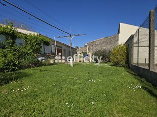  Maison � vendre 3 pi�ces 92 m�