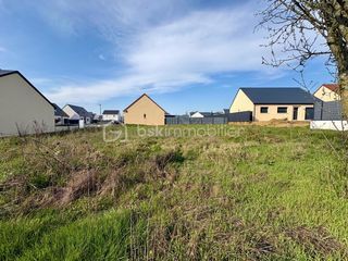  Terrain � vendre 772 m�